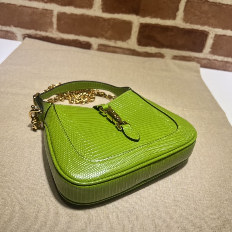 Gucci Top Handle Bags